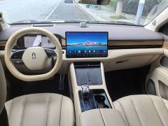 AITO M7 1.5T Intelligent Driving AWD Max 5-Seater - ფოტო 7