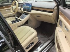 AITO M7 1.5T Intelligent Driving AWD Max 5-Seater - ფოტო 8