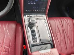 FAW Red Flag H5 2.0T Automatic Smart Connected Flag Leader Edition - фото 10