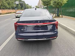FAW Red Flag H5 2.0T Automatic Smart Connected Flag Leader Edition - фото 12