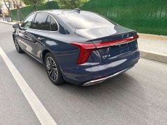 FAW Red Flag H5 2.0T Automatic Smart Connected Flag Leader Edition - фото 13