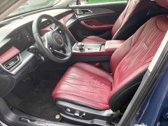 FAW Red Flag H5 2.0T Automatic Smart Connected Flag Leader Edition - фото 4