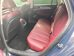 FAW Red Flag H5 2.0T Automatic Smart Connected Flag Leader Edition - фото 6