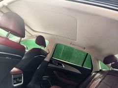 FAW Red Flag H5 2.0T Automatic Smart Connected Flag Leader Edition - фото 7