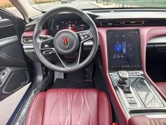 FAW Red Flag H5 2.0T Automatic Smart Connected Flag Leader Edition - фото 8
