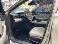 Geely Galaxy Xingyao 6 125km Explorer Edition - ფოტო 4