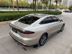 Geely Galaxy Xingyao 6 125km Explorer Edition - ფოტო 7
