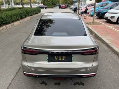 Geely Galaxy Xingyao 6 125km Explorer Edition - ფოტო 8