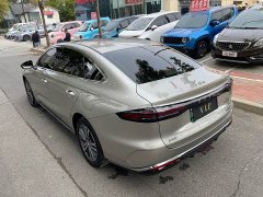 Geely Galaxy Xingyao 6 125km Explorer Edition - ფოტო 9