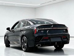 Lynk & Co 03 1.5T DCT Pro - ფოტო 7