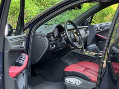Porsche Macan 2.0T - ფოტო 10