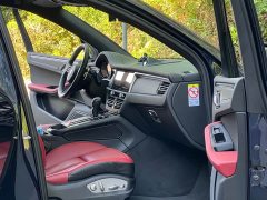 Porsche Macan 2.0T - ფოტო 12