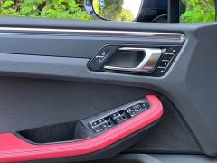 Porsche Macan 2.0T - ფოტო 14
