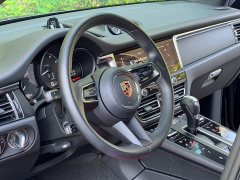 Porsche Macan 2.0T - ფოტო 15