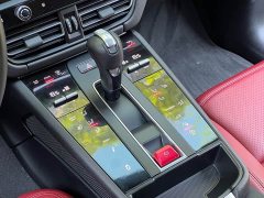 Porsche Macan 2.0T - ფოტო 16