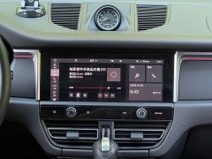 Porsche Macan 2.0T - ფოტო 17