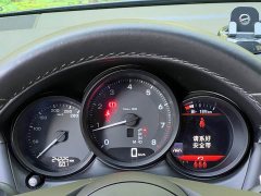 Porsche Macan 2.0T - ფოტო 18