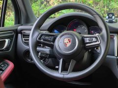 Porsche Macan 2.0T - ფოტო 19