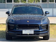 Porsche Macan 2.0T - ფოტო 2