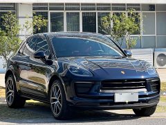 Porsche Macan 2.0T - ფოტო 3