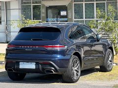 Porsche Macan 2.0T - ფოტო 4
