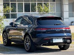 Porsche Macan 2.0T - ფოტო 6