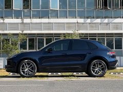 Porsche Macan 2.0T - ფოტო 7