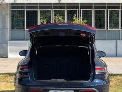 Porsche Macan 2.0T - ფოტო 8