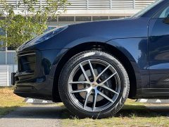 Porsche Macan 2.0T - ფოტო 9