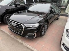 Audi A6L 45 TFSI Premium Dynamic - фото 1