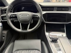 Audi A6L 45 TFSI Premium Dynamic - фото 12