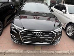 Audi A6L 45 TFSI Premium Dynamic - фото 2