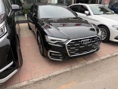 Audi A6L 45 TFSI Premium Dynamic - фото 3