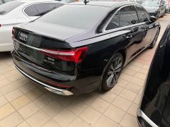 Audi A6L 45 TFSI Premium Dynamic - фото 4