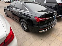 Audi A6L 45 TFSI Premium Dynamic - фото 6