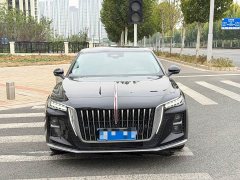 FAW Red Flag H5 2.0T Automatic Smart Connected Flagship Comfort Edition - фото 2