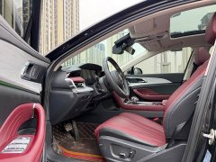 FAW Red Flag H5 2.0T Automatic Smart Connected Flagship Comfort Edition - фото 4