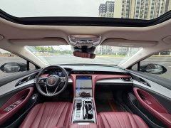 FAW Red Flag H5 2.0T Automatic Smart Connected Flagship Comfort Edition - фото 5