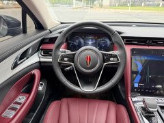 FAW Red Flag H5 2.0T Automatic Smart Connected Flagship Comfort Edition - фото 6
