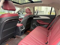 FAW Red Flag H5 2.0T Automatic Smart Connected Flagship Comfort Edition - фото 7