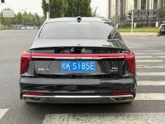 FAW Red Flag H5 2.0T Automatic Smart Connected Flagship Comfort Edition - фото 8