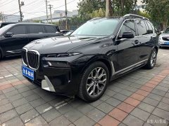 BMW X7 xDrive40i Premier Luxury Package - ფოტო 1