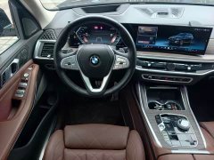 BMW X7 xDrive40i Premier Luxury Package - ფოტო 12