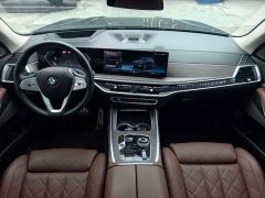 BMW X7 xDrive40i Premier Luxury Package - ფოტო 13