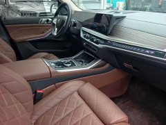 BMW X7 xDrive40i Premier Luxury Package - ფოტო 14