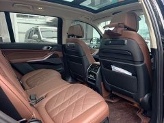 BMW X7 xDrive40i Premier Luxury Package - ფოტო 15