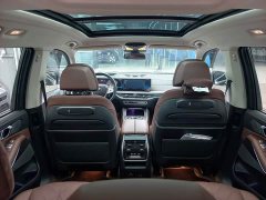 BMW X7 xDrive40i Premier Luxury Package - ფოტო 16
