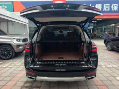 BMW X7 xDrive40i Premier Luxury Package - ფოტო 19