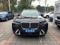 BMW X7 xDrive40i Premier Luxury Package - ფოტო 2