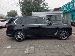 BMW X7 xDrive40i Premier Luxury Package - ფოტო 3